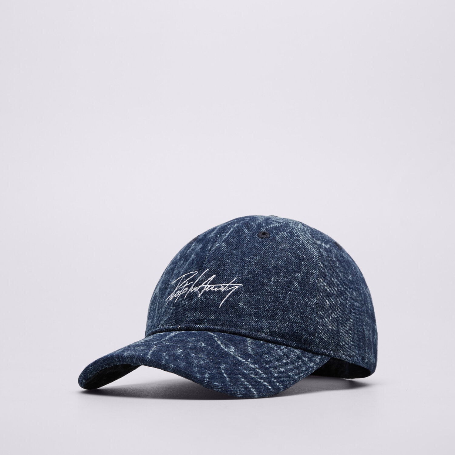 Prosto Șapvă Cap Crinkle Club Blue