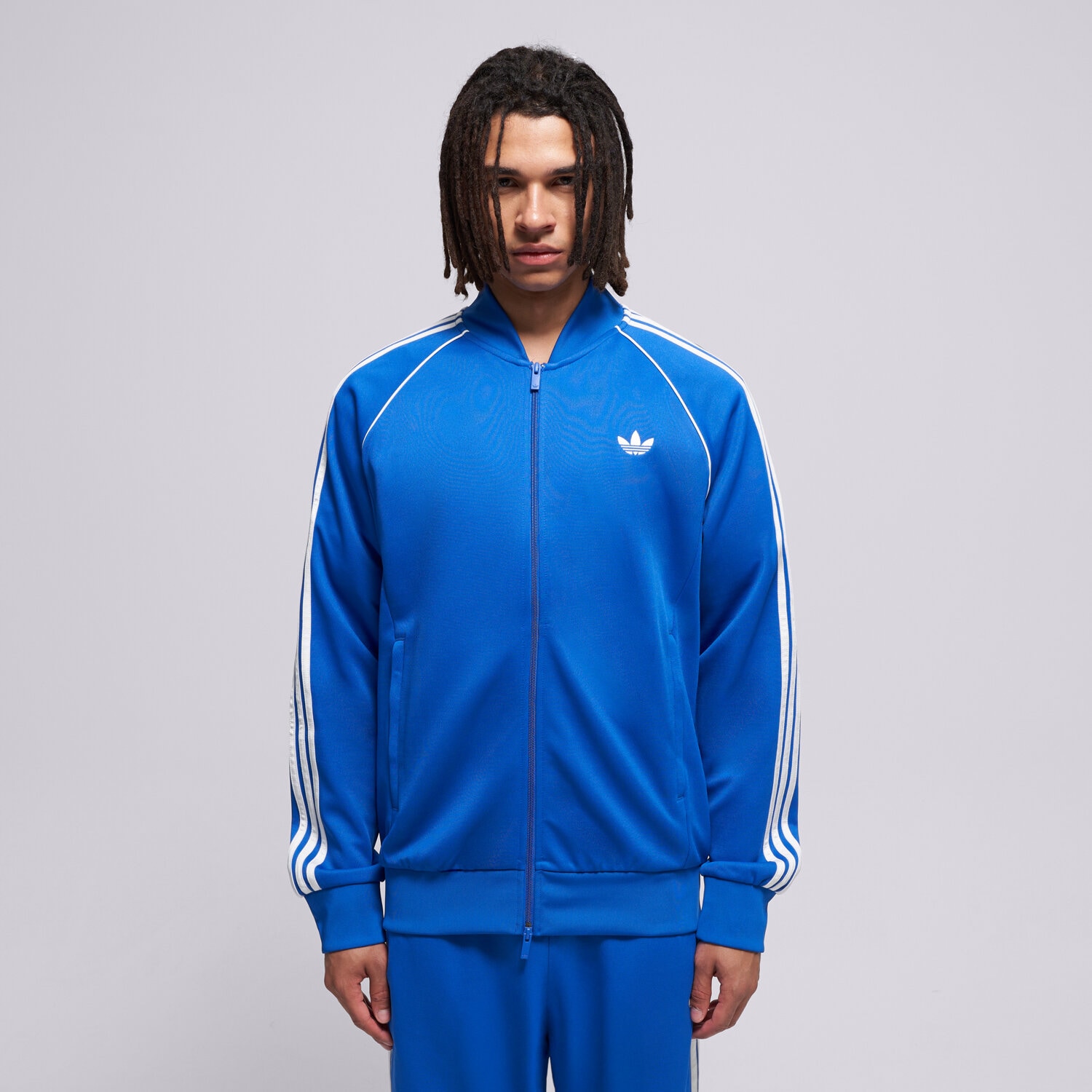 adidas Bluză Sst Tt
