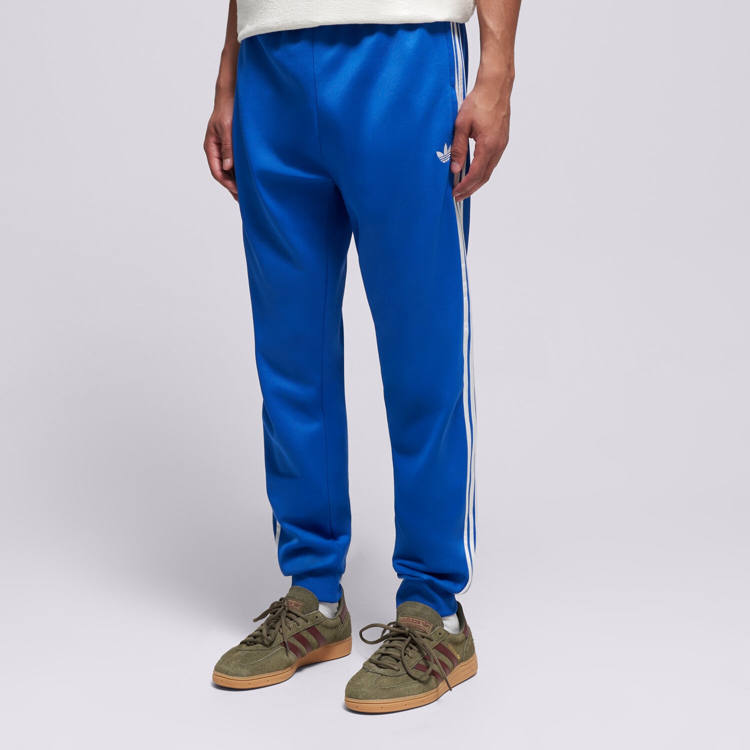 adidas Pantaloni  Sst Tp