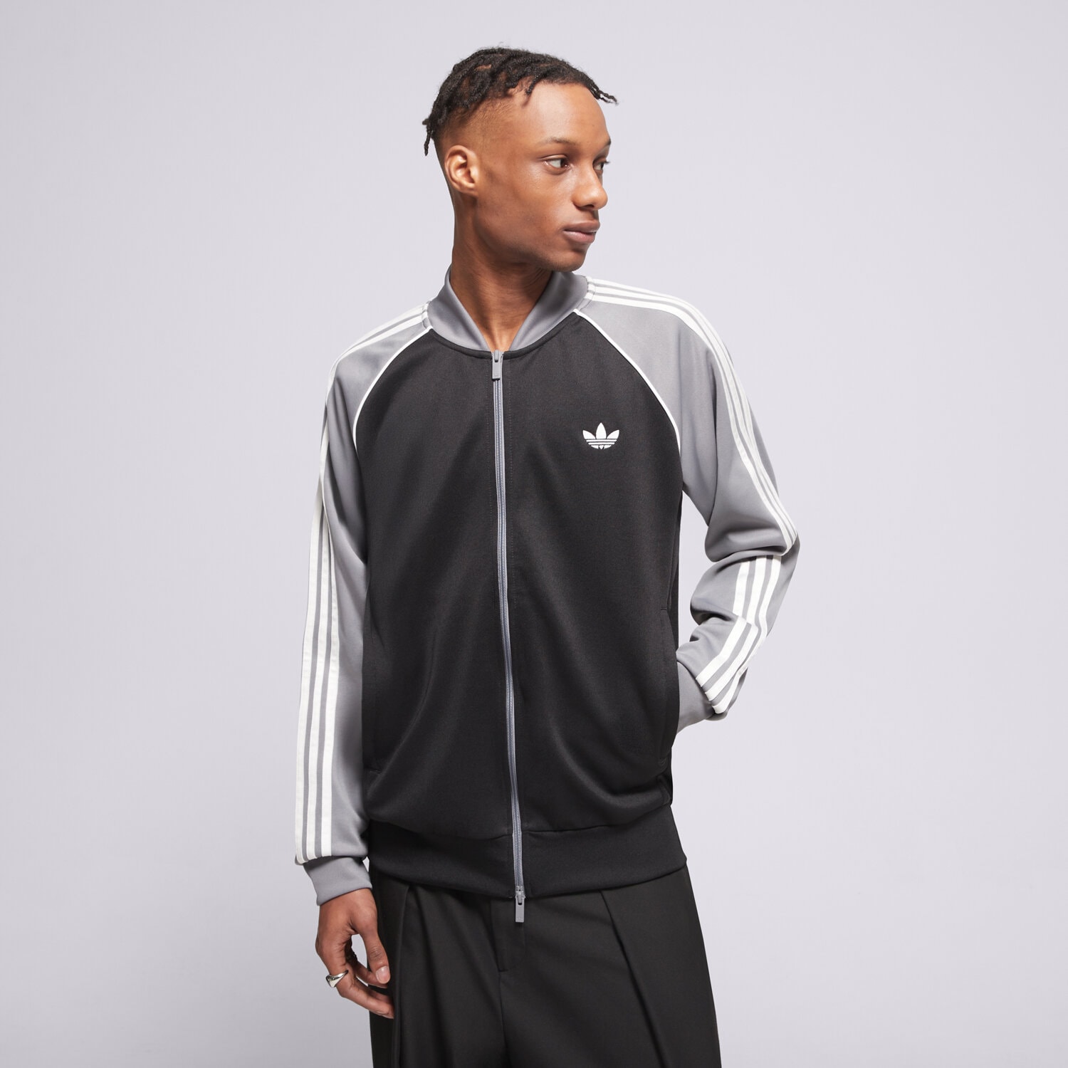 adidas Bluză Sst Tt
