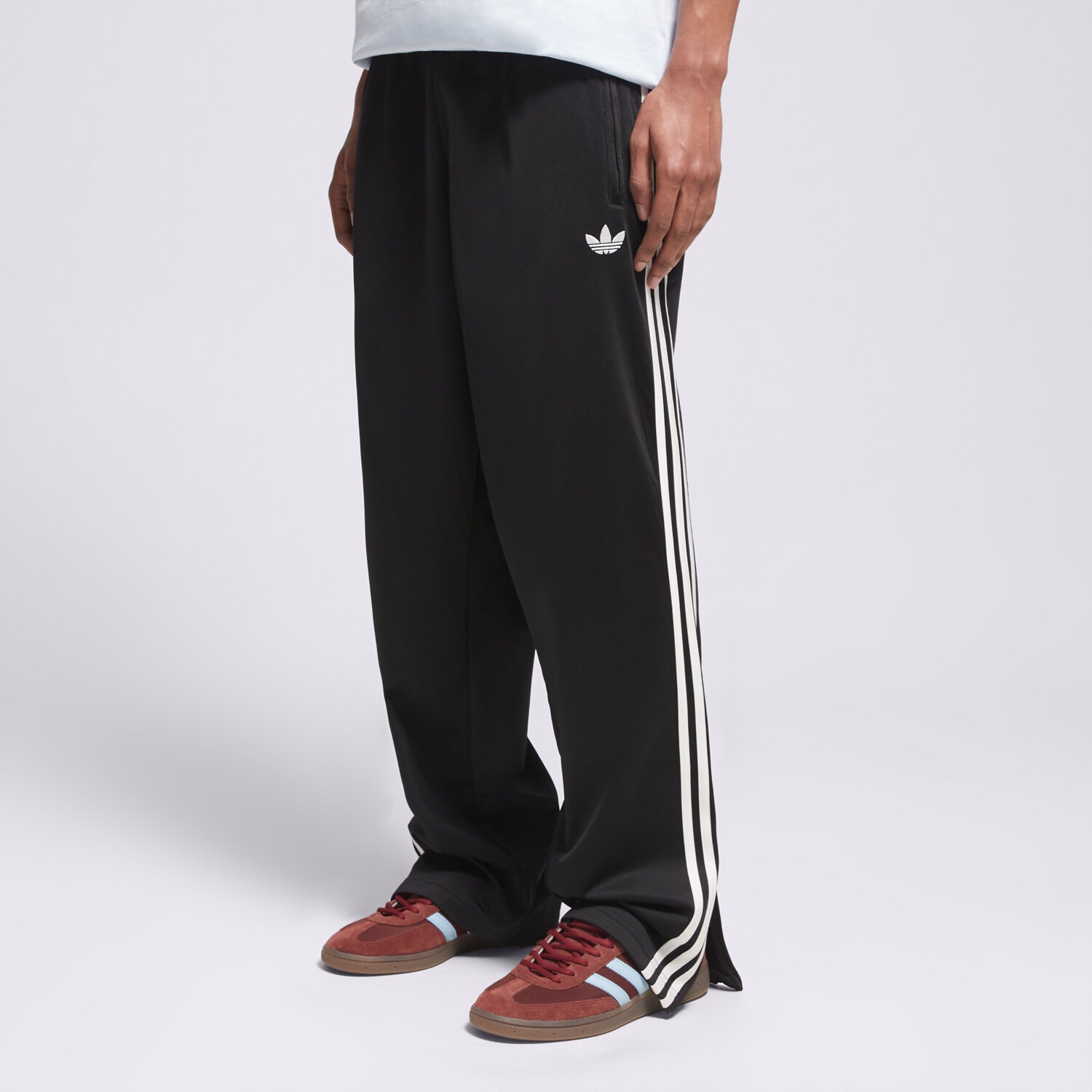 adidas Pantaloni  Firebird Tp