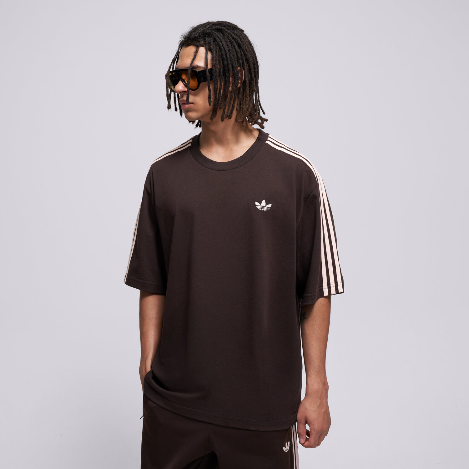 adidas Tricou 3S Tee