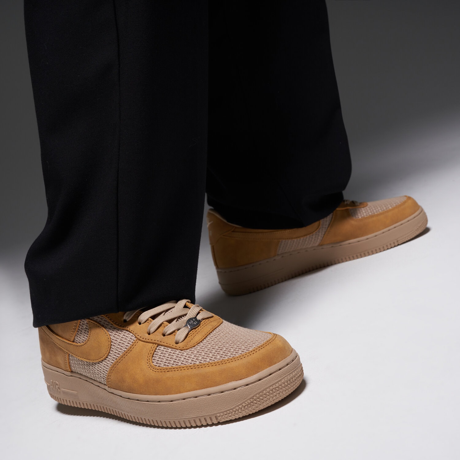Nike Air Force 1 '07 Low Lv8 Summer — foto 3