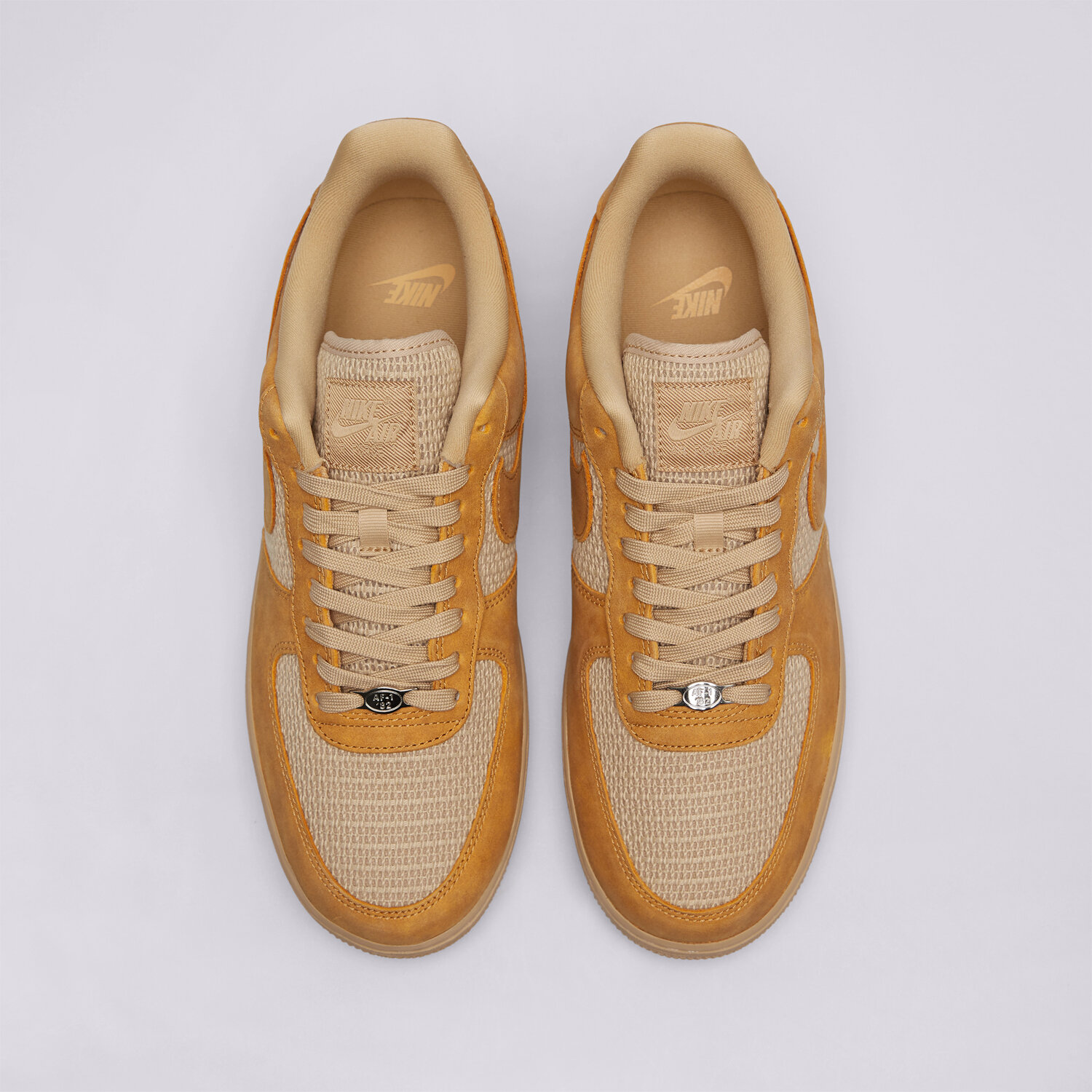 Nike Air Force 1 '07 Low Lv8 Summer — foto 4