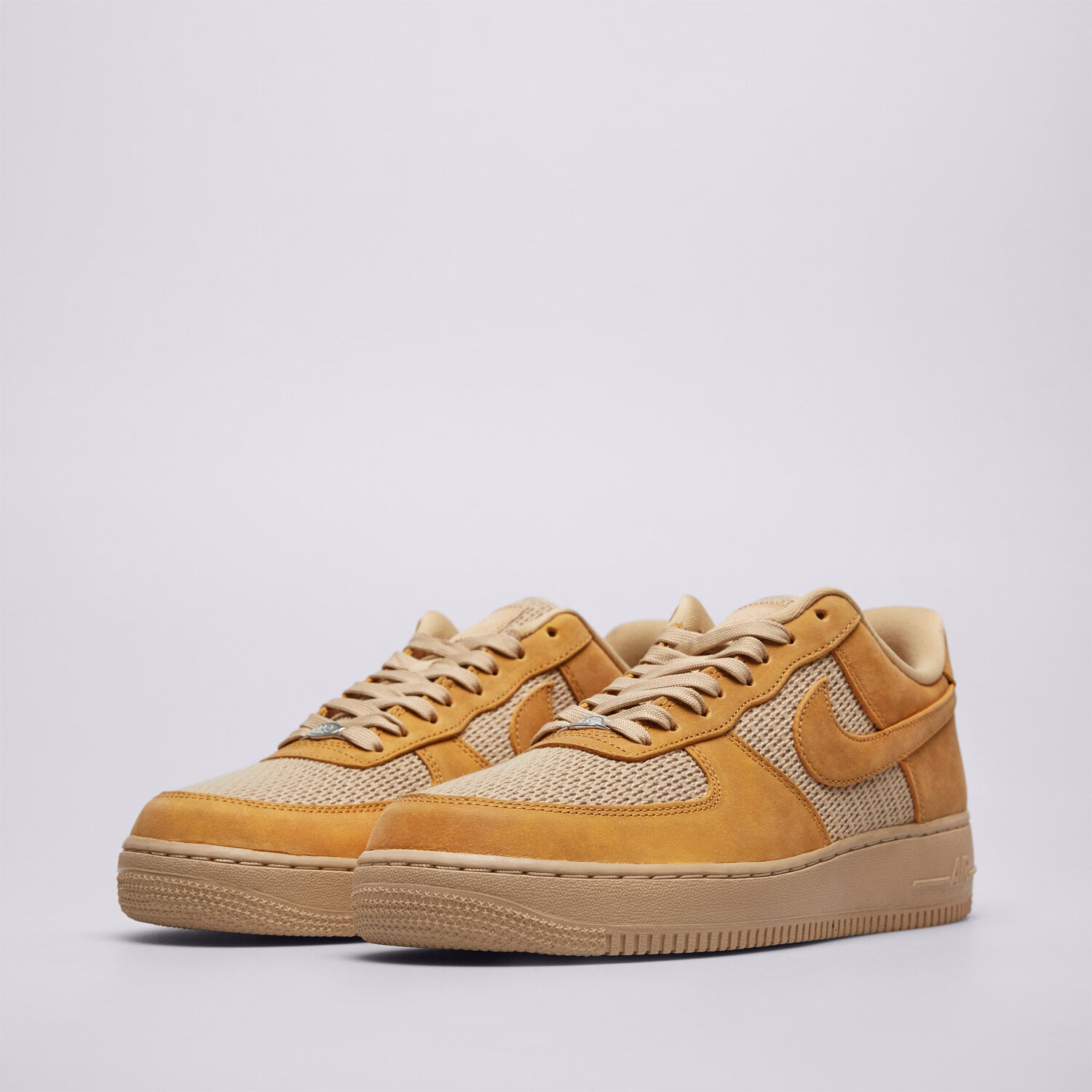 Nike Air Force 1 '07 Low Lv8 Summer — foto 2