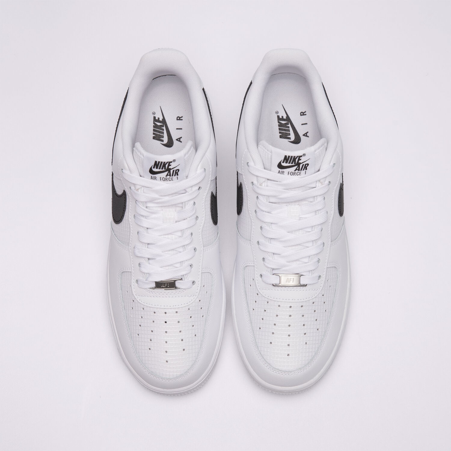 Nike Air Force 1 '07 Low Lv8 Tech — foto 5