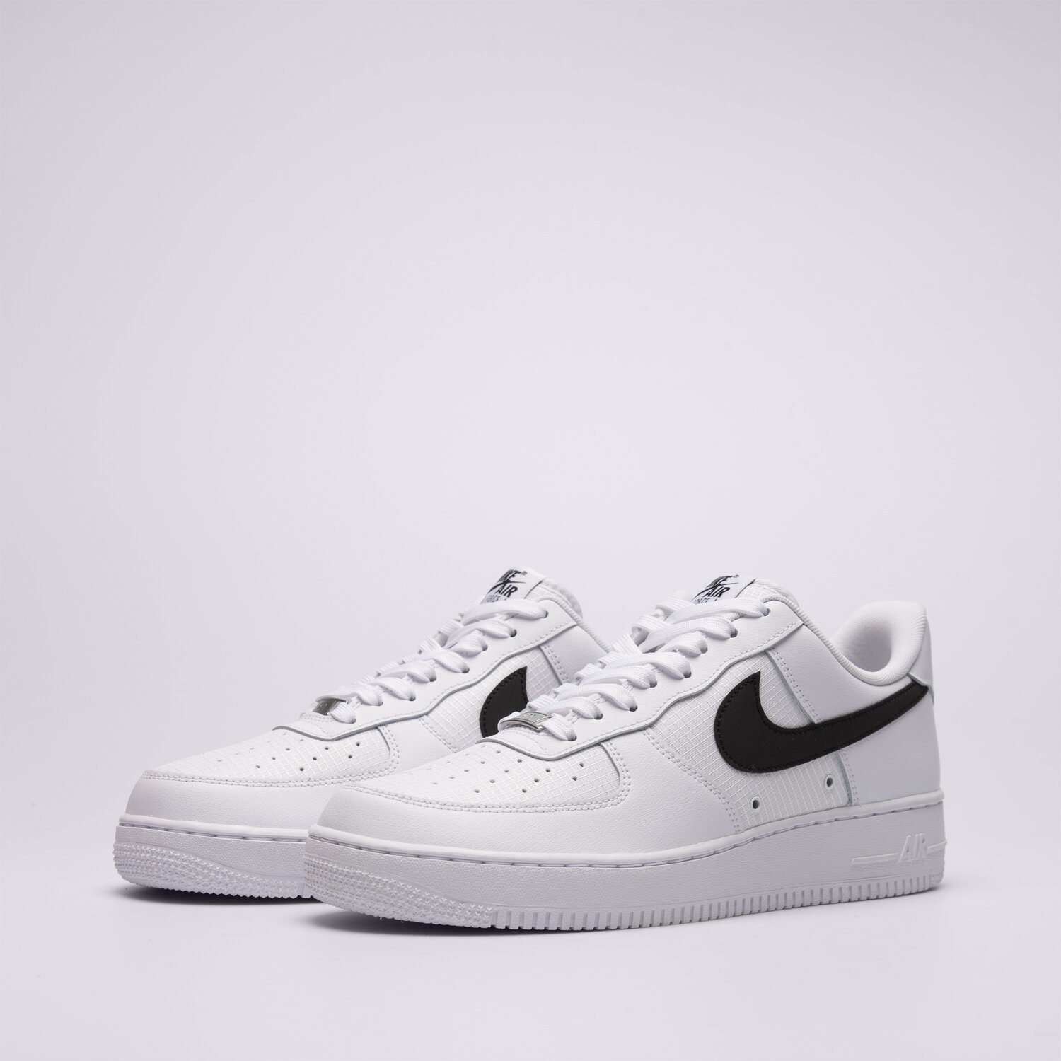 Nike Air Force 1 '07 Low Lv8 Tech — foto 3