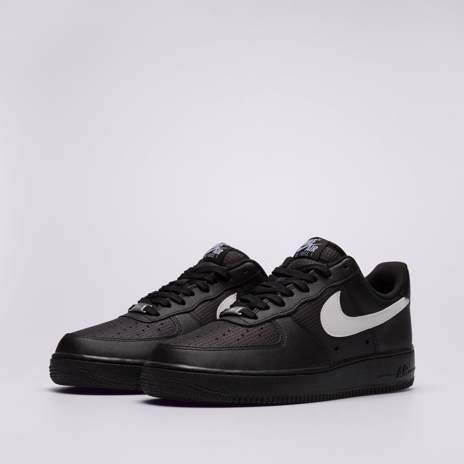 Nike Air Force 1 '07 Low Lv8 Tech — foto 3