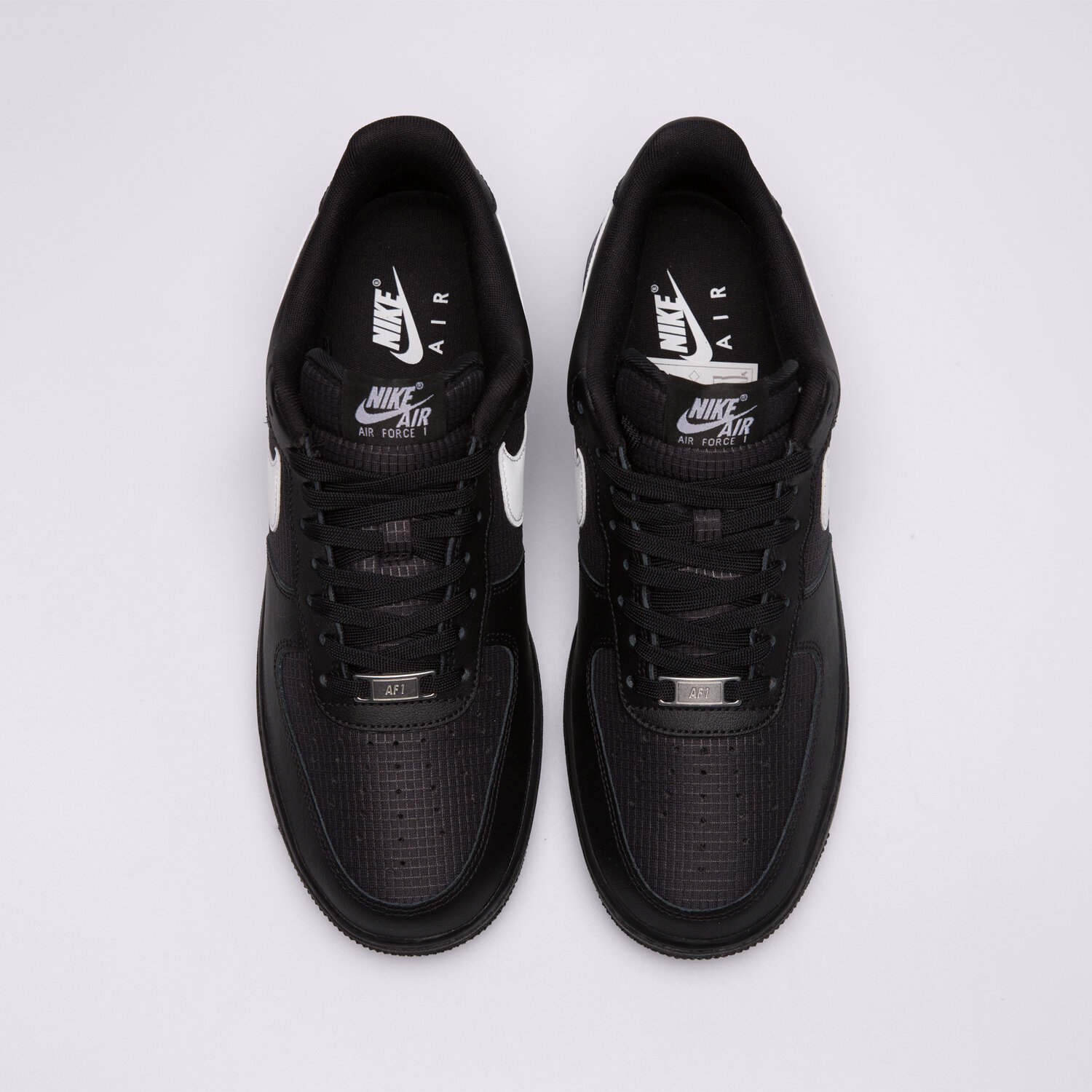 Nike Air Force 1 '07 Low Lv8 Tech — foto 5