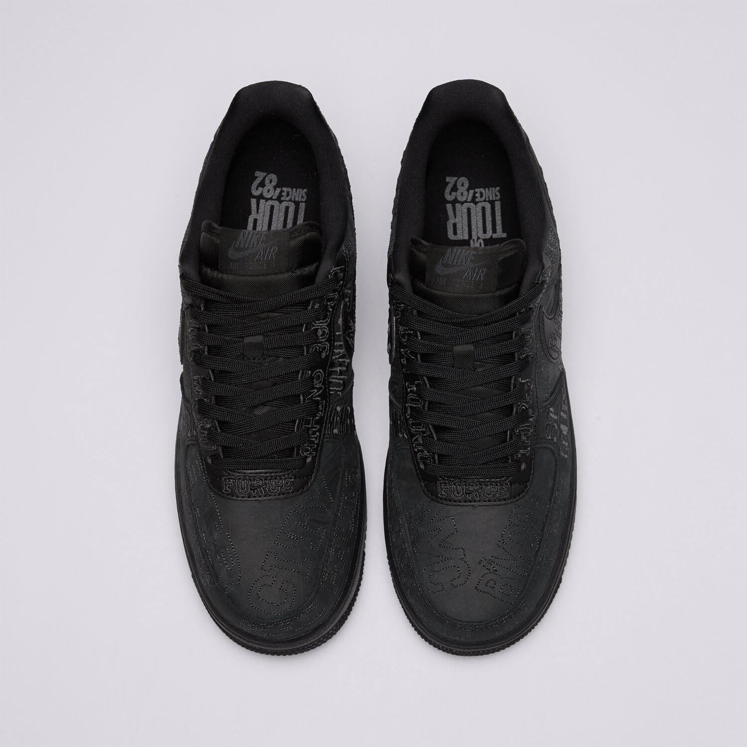 Nike Air Force 1 '07 Low Lv8 Style — foto 5