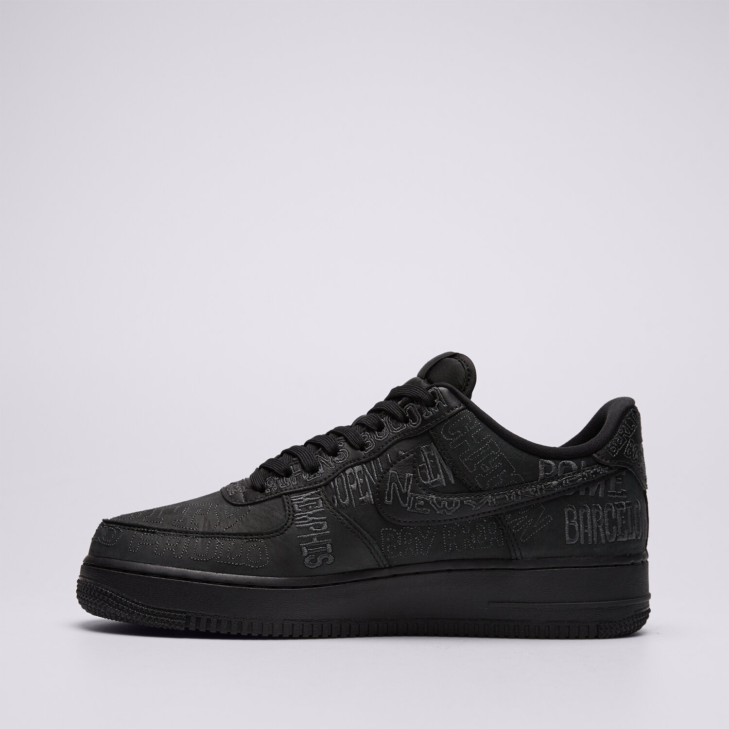 Nike Air Force 1 '07 Low Lv8 Style — foto 4