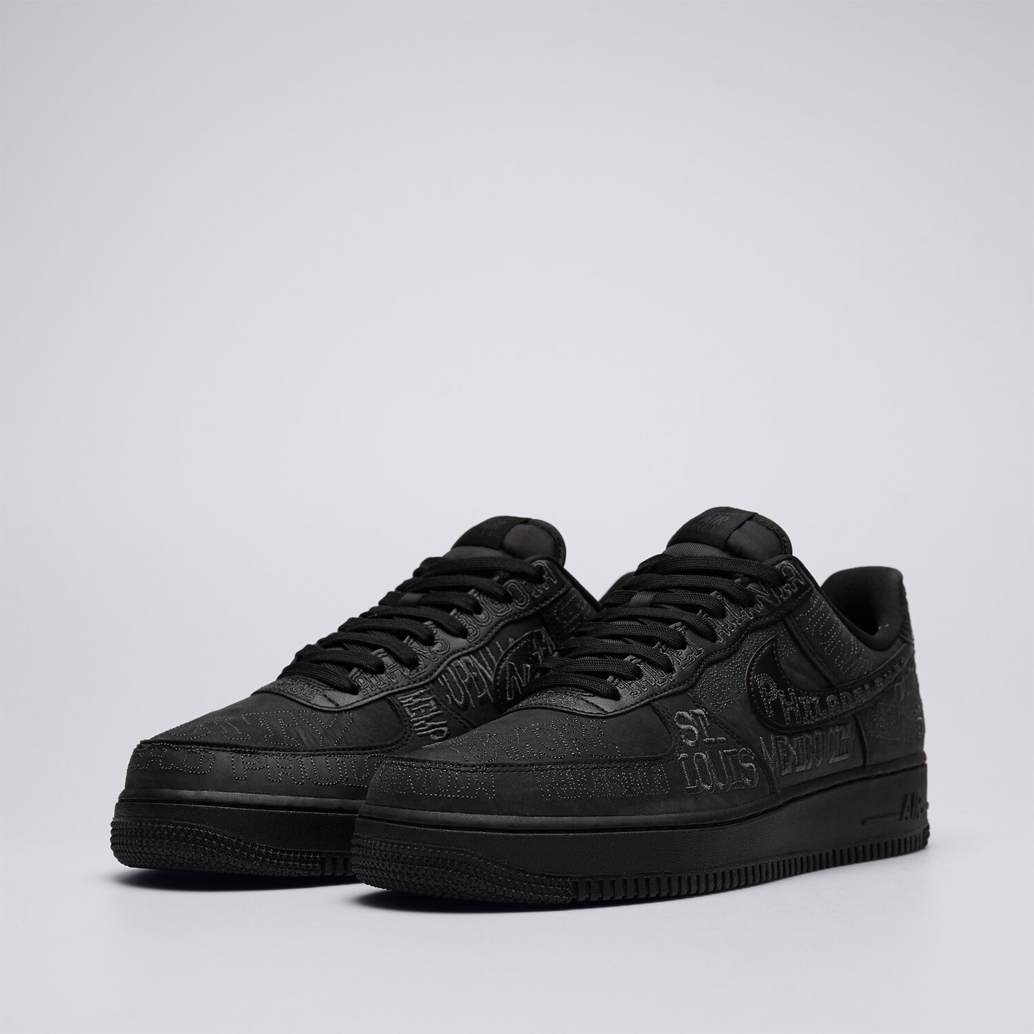 Nike Air Force 1 '07 Low Lv8 Style — foto 3