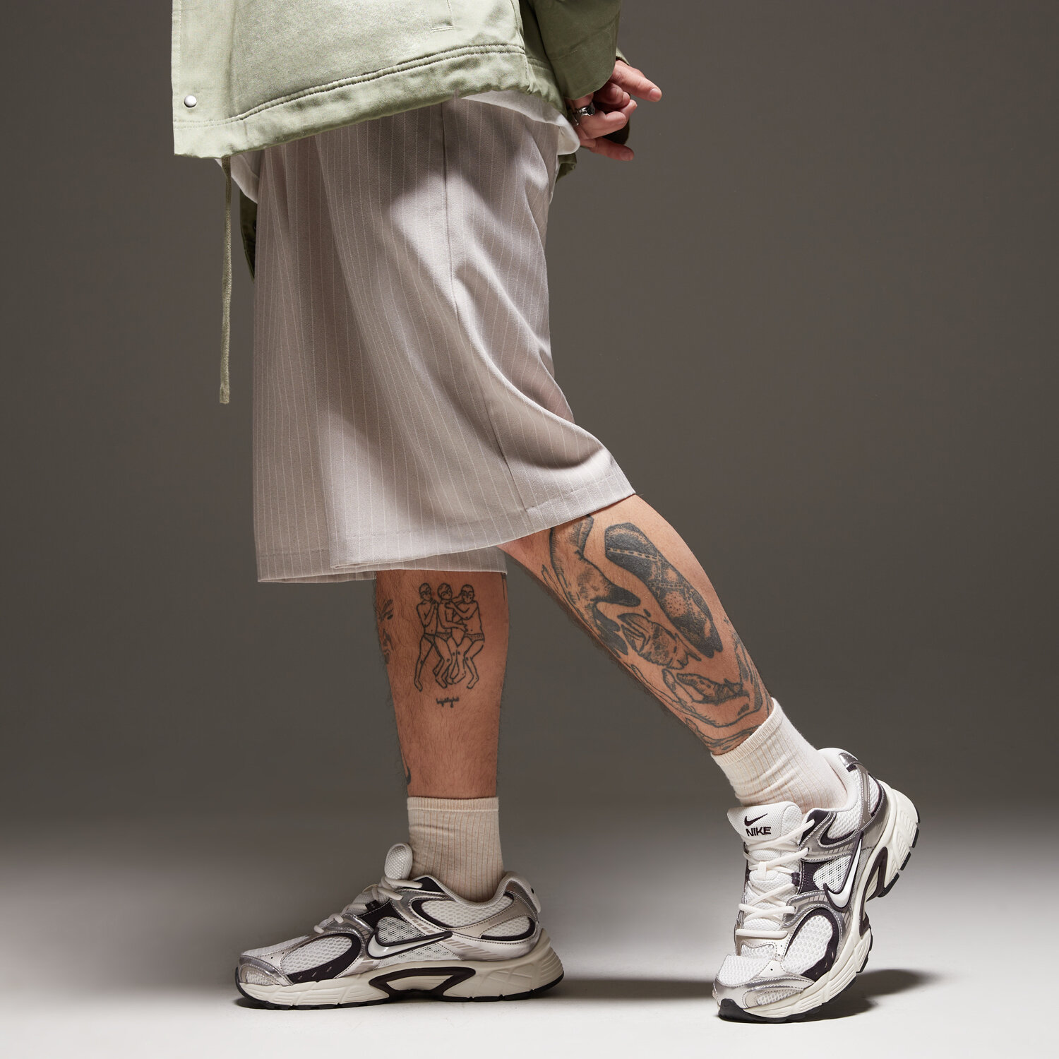 Nike V5 Rnr — foto 2