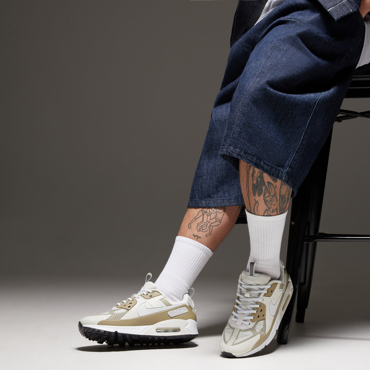 Nike Air Max 90 Drift Sc — foto 2