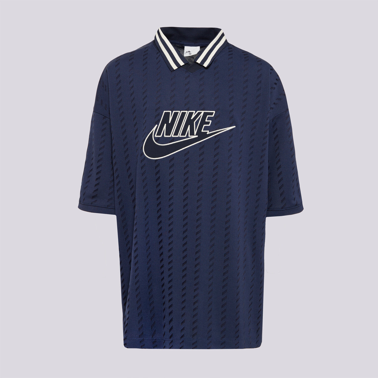 Nike Tricou K Nsw Cln Jersey Ss Top Boy