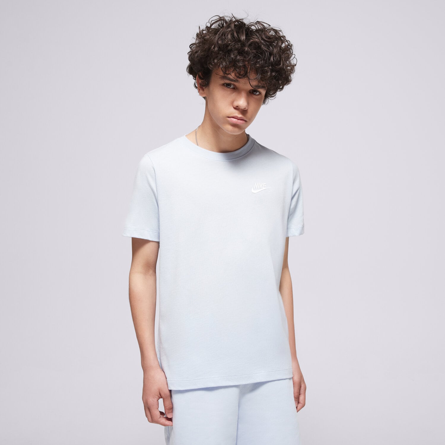 Nike Tricou Nsw Futura