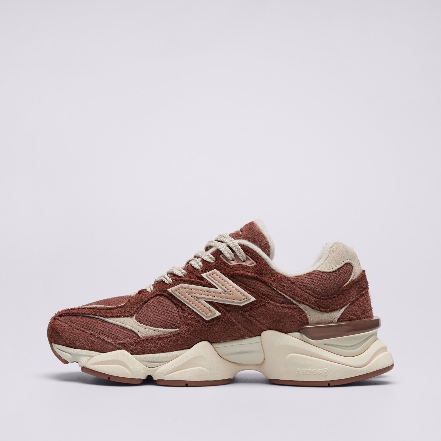 newbalance ニューバランス　U9060CCC　9060 新品25.5 NEW BALANCE U9060CCC U9060CCC ✓ Maro | Femei Sneakers | Sizeer