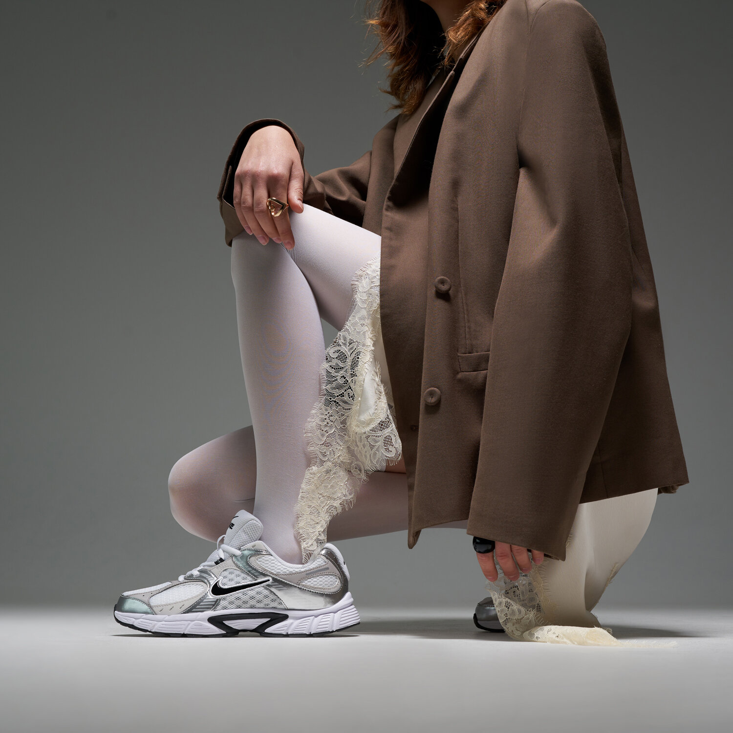 Nike V5 Rnr Bg — foto 3