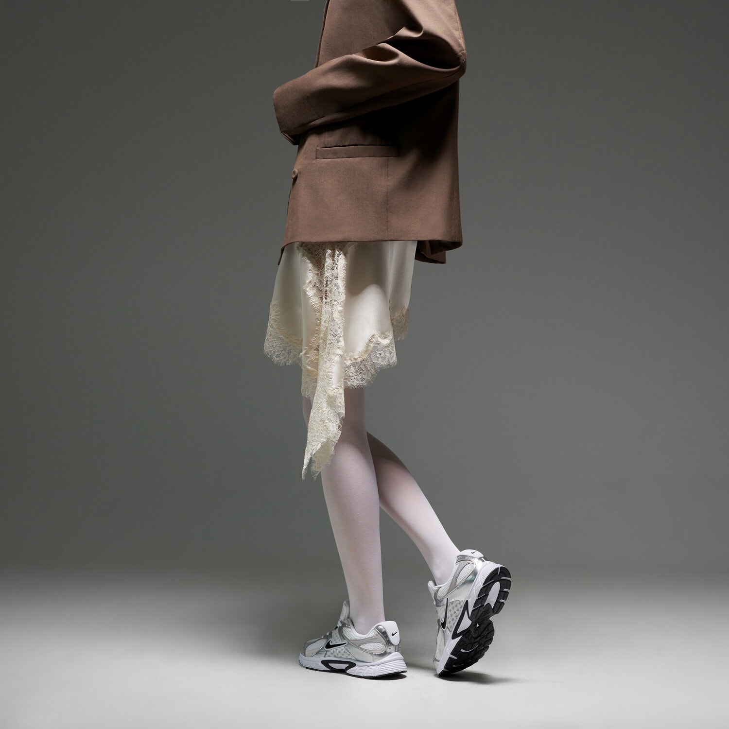 Nike V5 Rnr Bg — foto 2