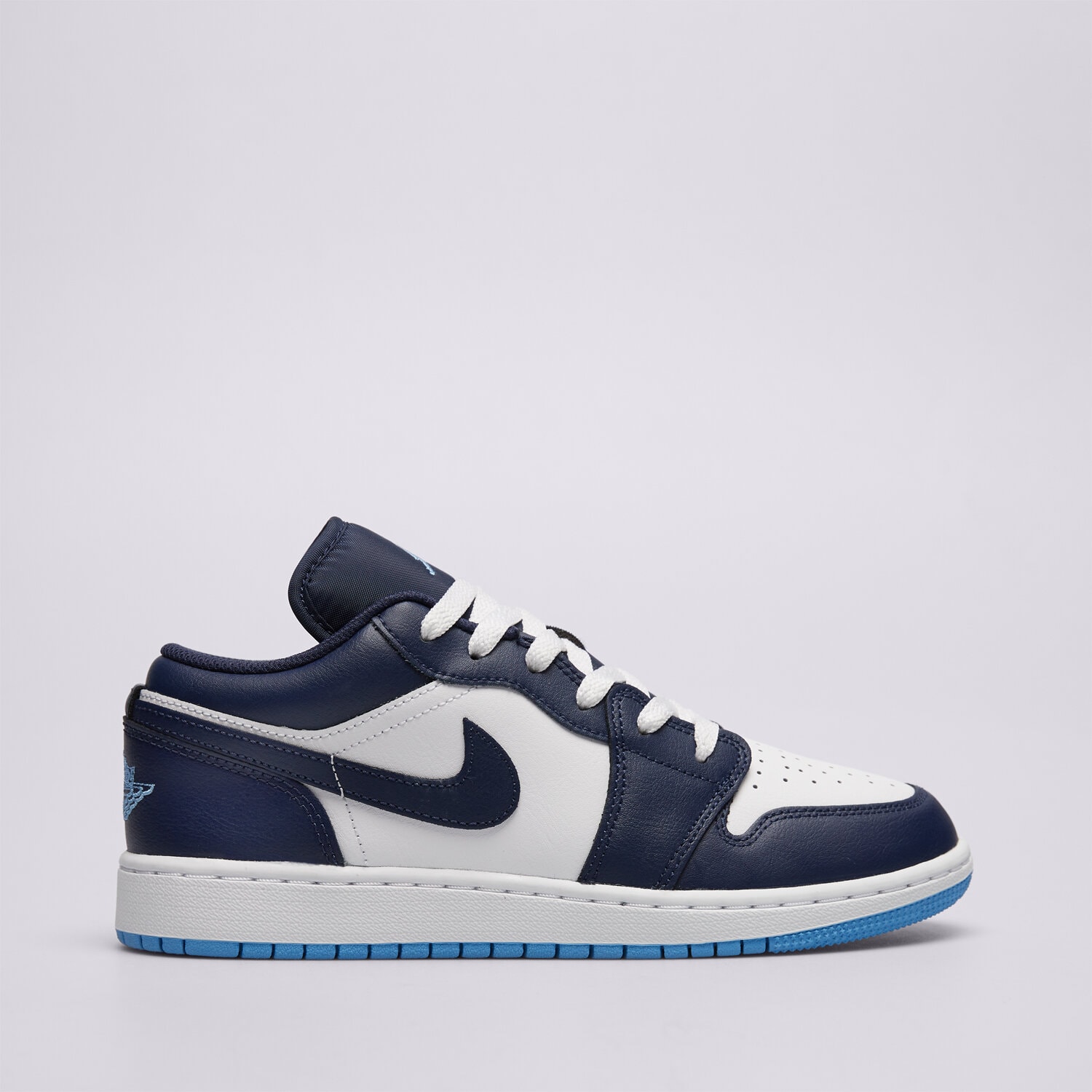 Air Jordan 1 Low Bg