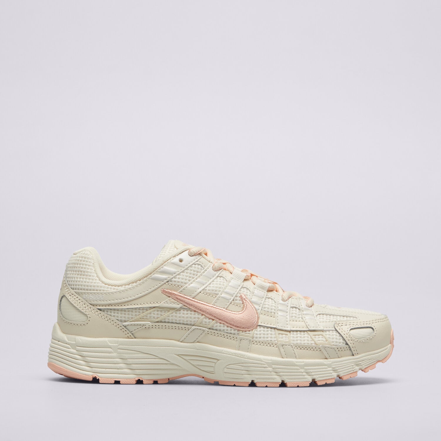 W Nike P-6000 2