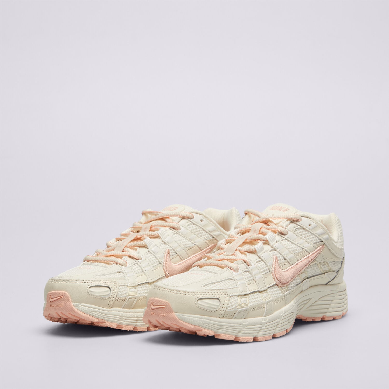 W Nike P-6000 2 — foto 2