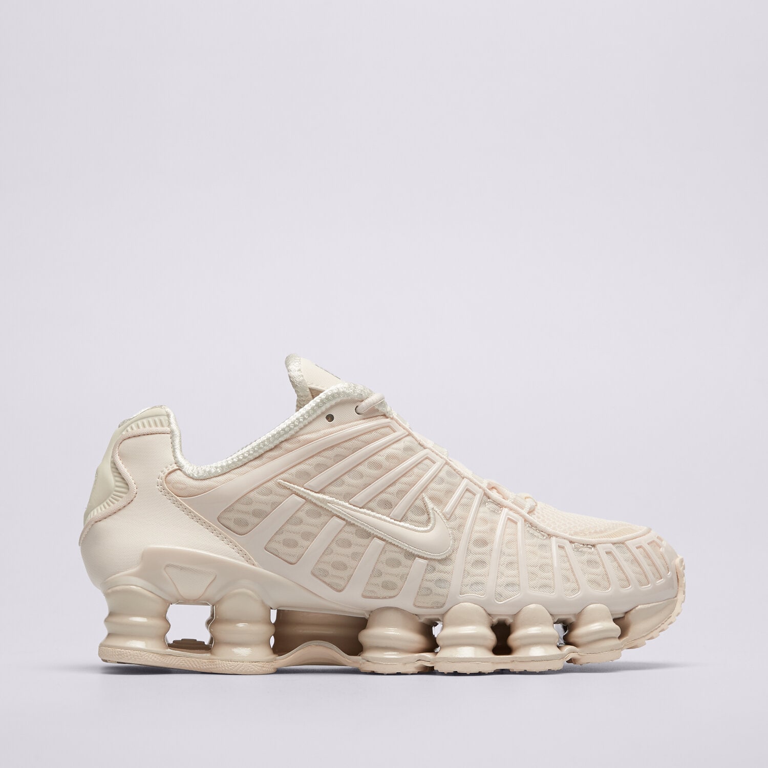 W Nike Shox Tl