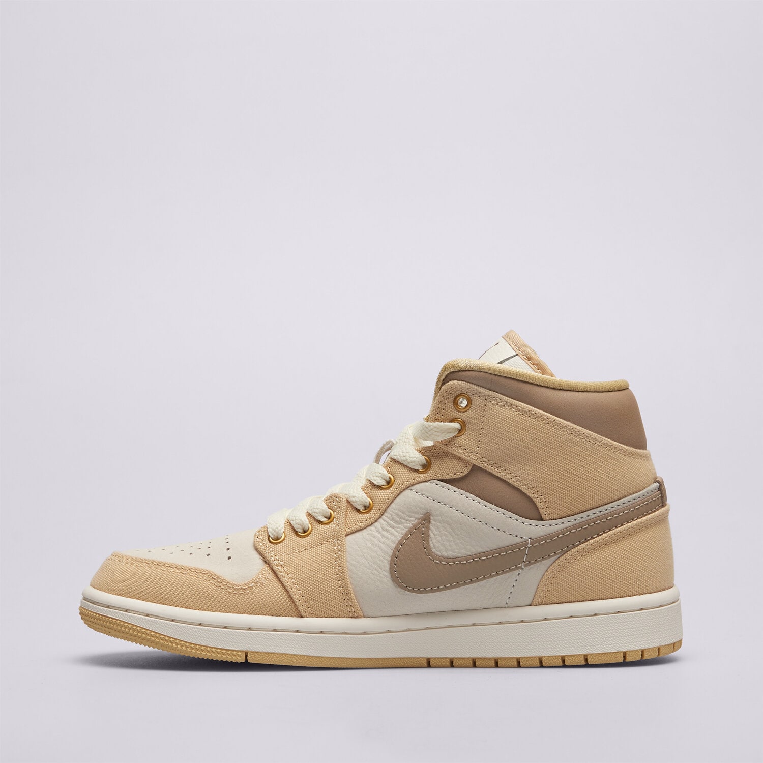 Wmns Air Jordan 1 Mid Se Emea — foto 5
