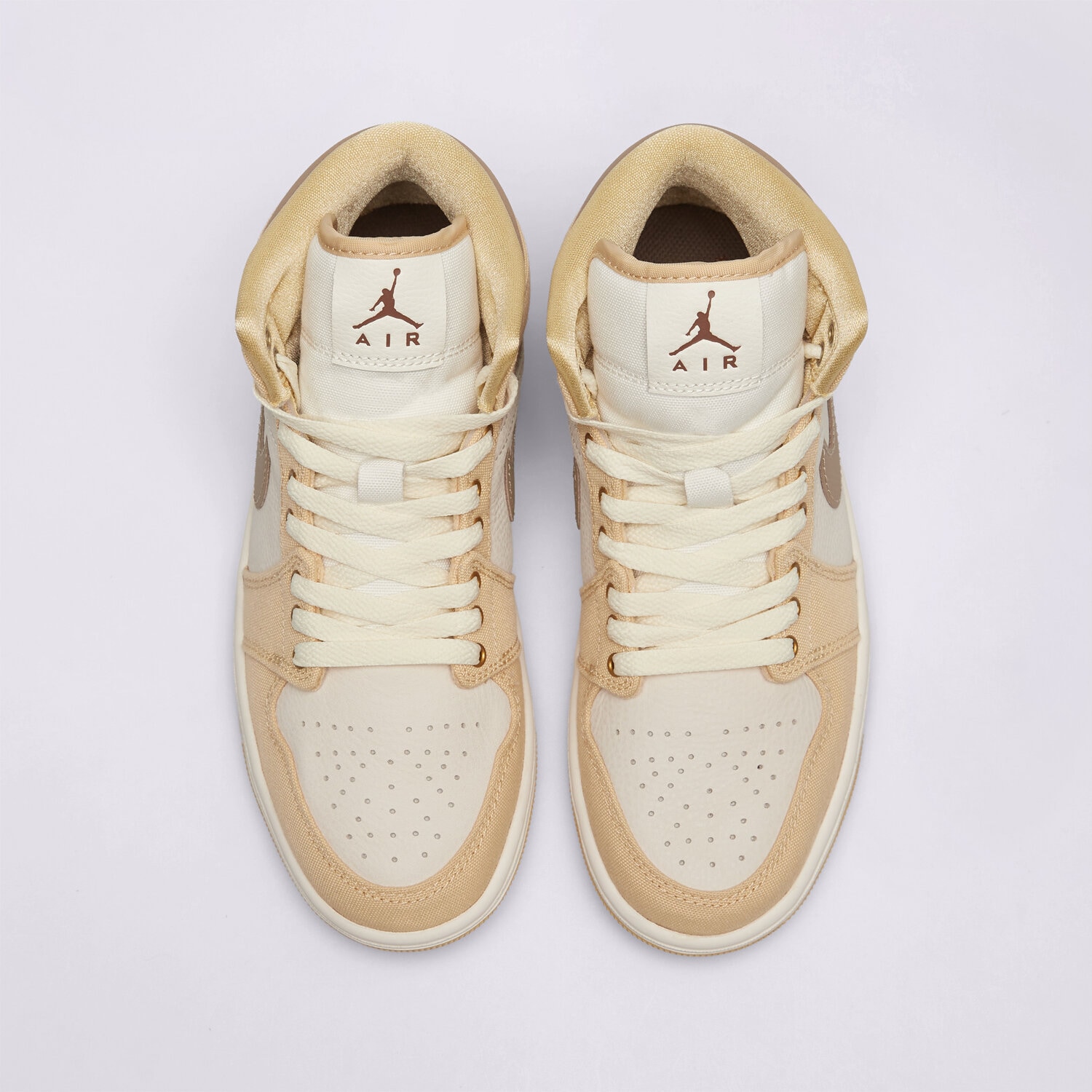 Wmns Air Jordan 1 Mid Se Emea — foto 6