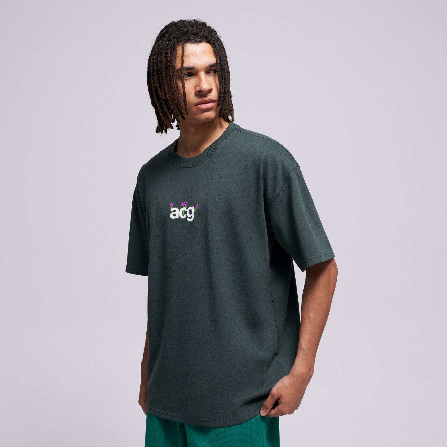 Nike Tricou M Acg Df Tee Lse Camp Meadows