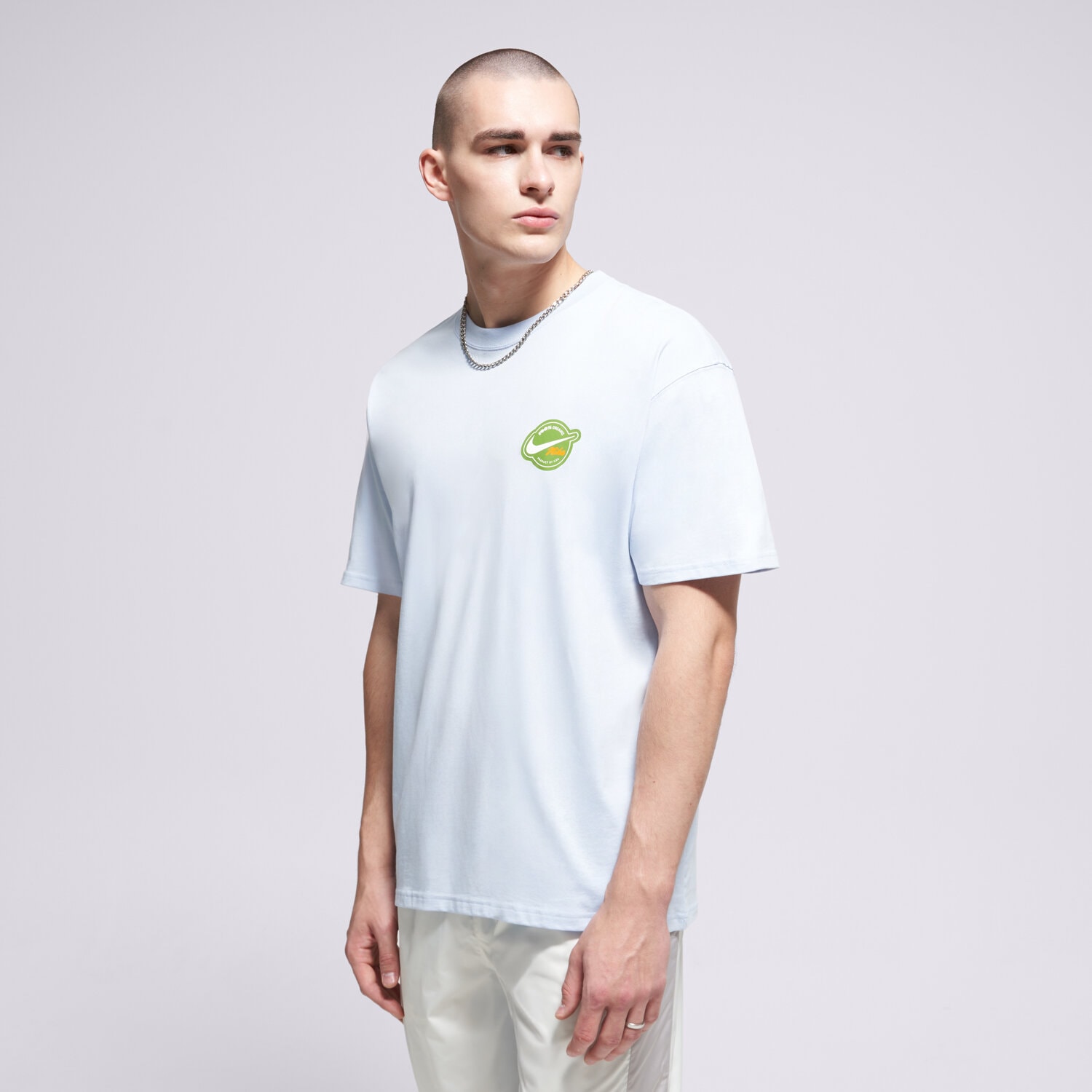 Nike Tricou U Nsw Tee Lse Orange