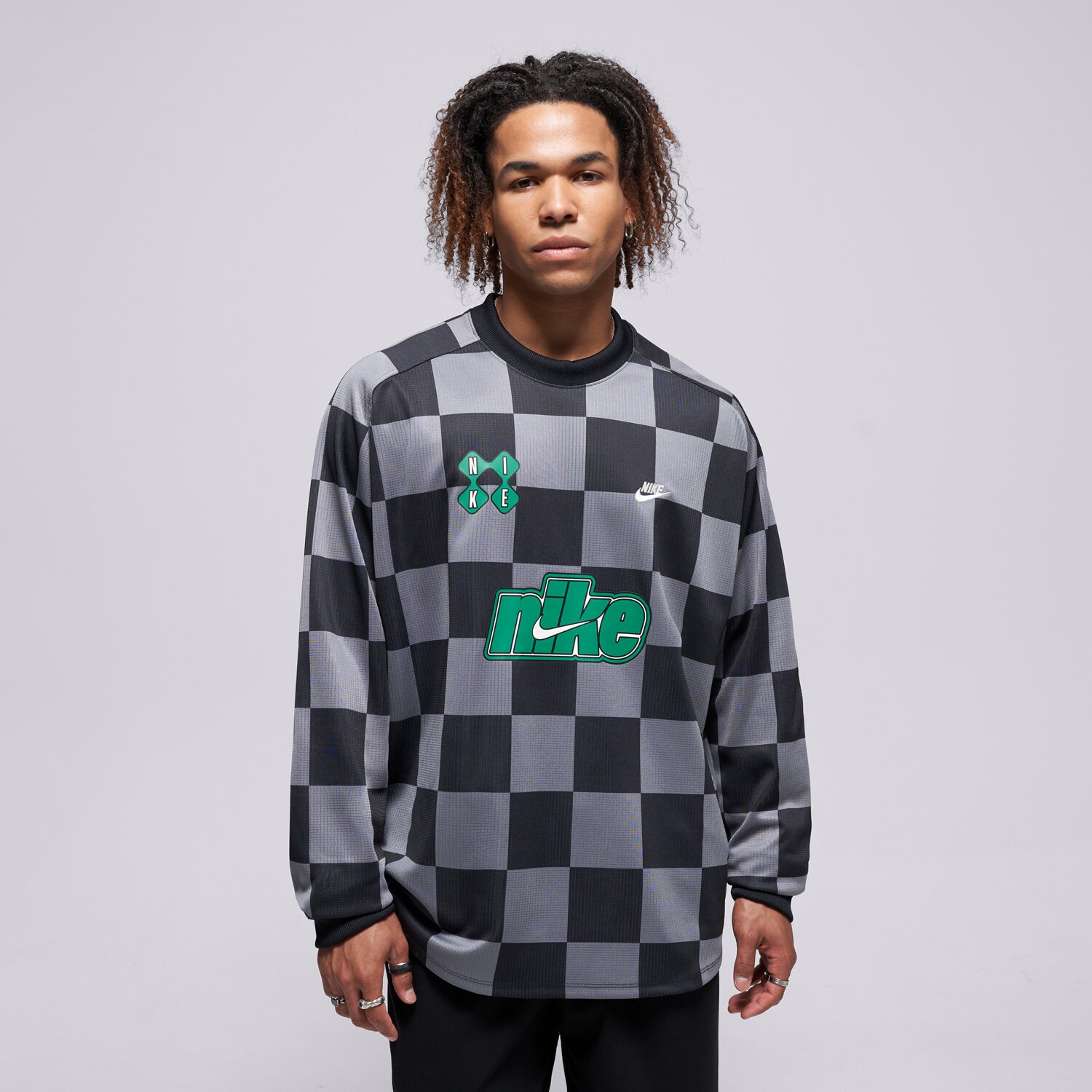 Nike Tricou M Nk Club Goalie Top Away Ftbl