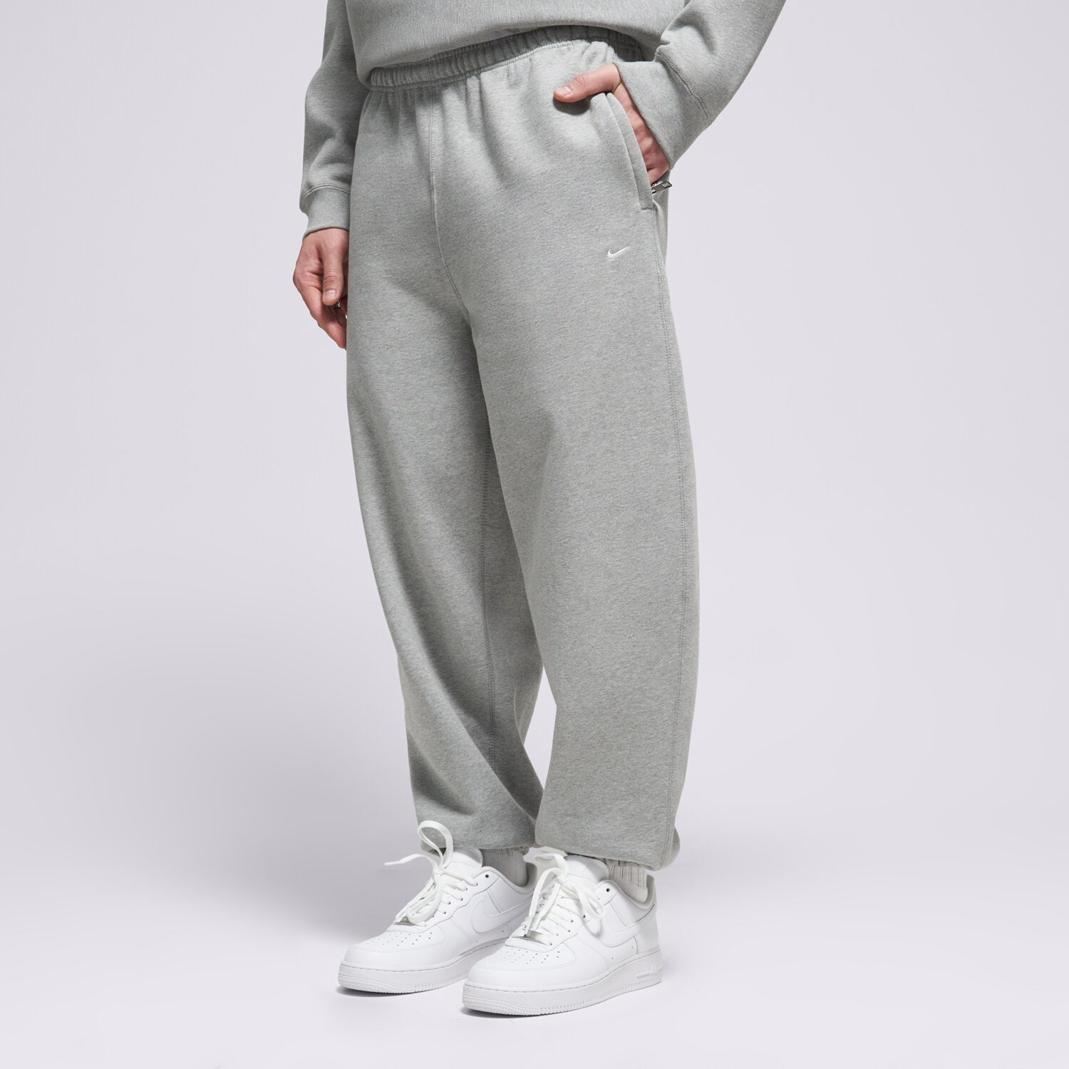 Nike Pantaloni  M Nl Solo Swsh Bb Cf Pant