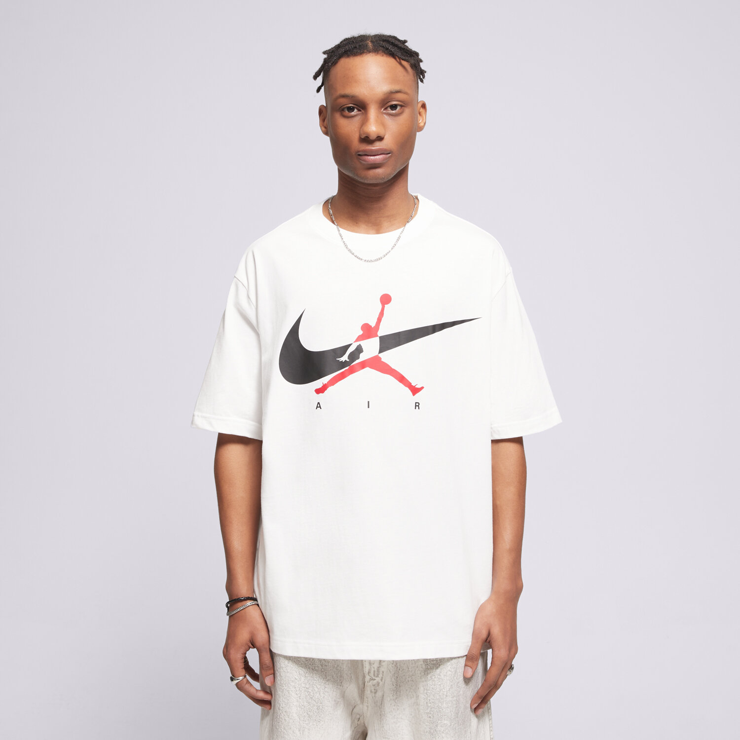 Jordan Tricou M J Brk Jm Gfx Ss Crew