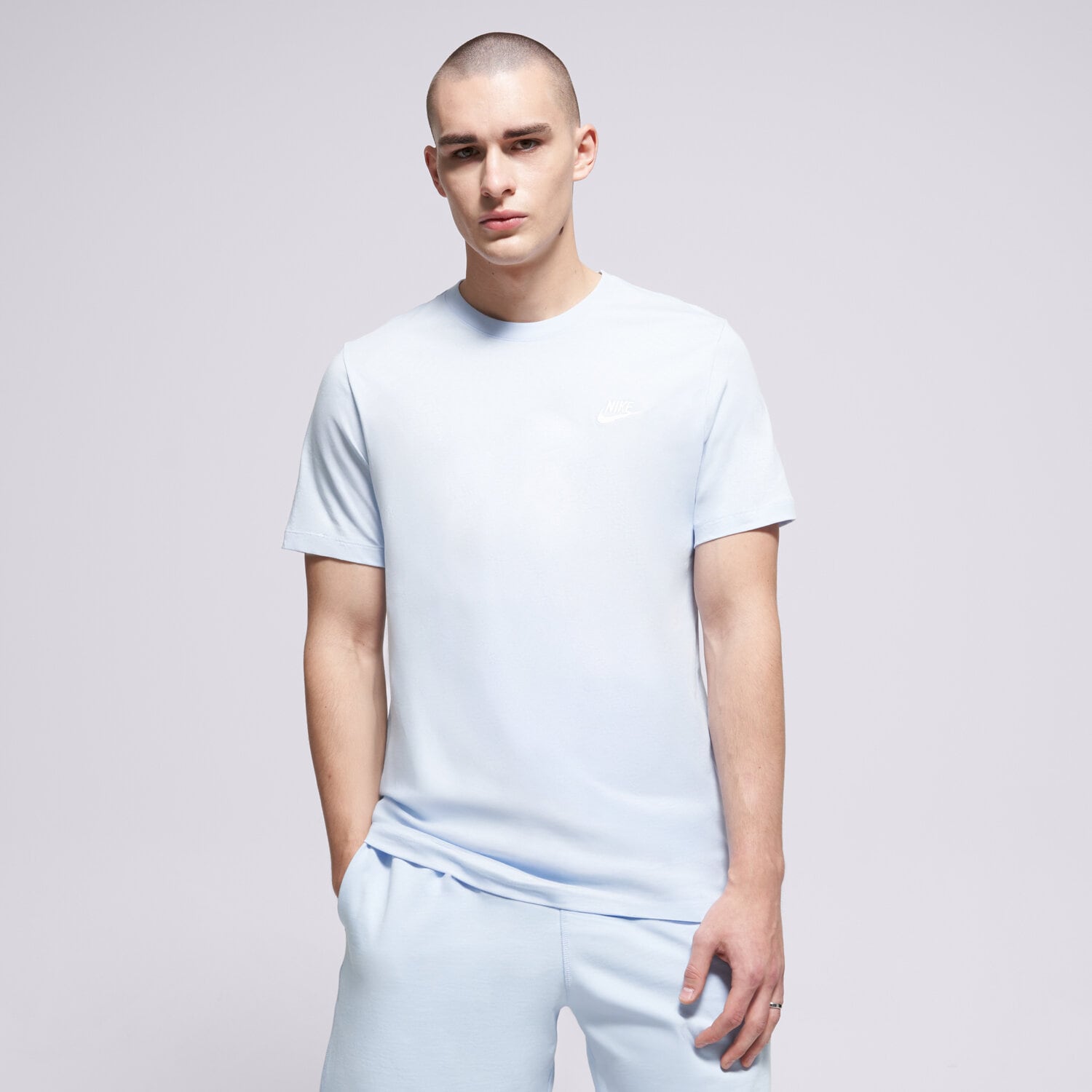 Nike Tricou Sportswear Club