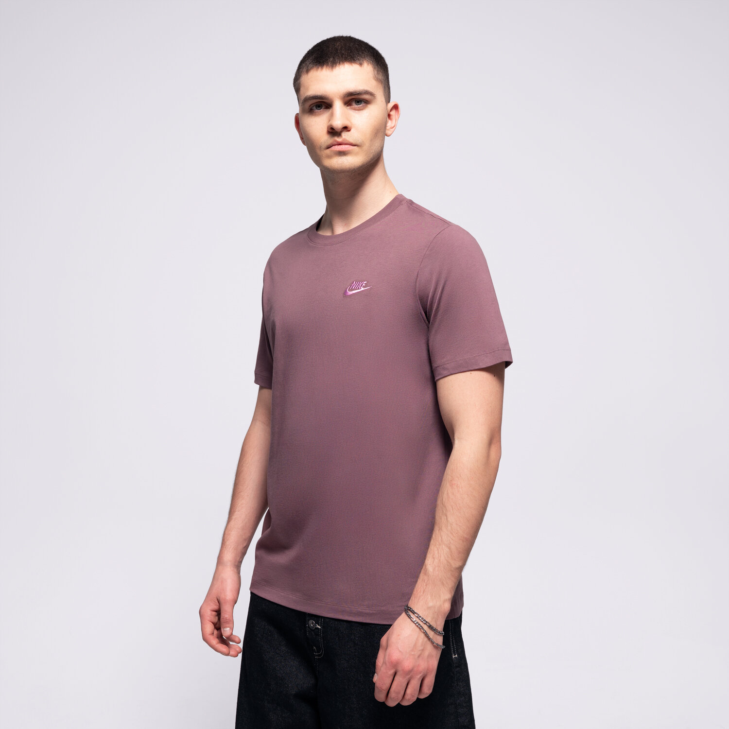 Nike Tricou Sportswear Club