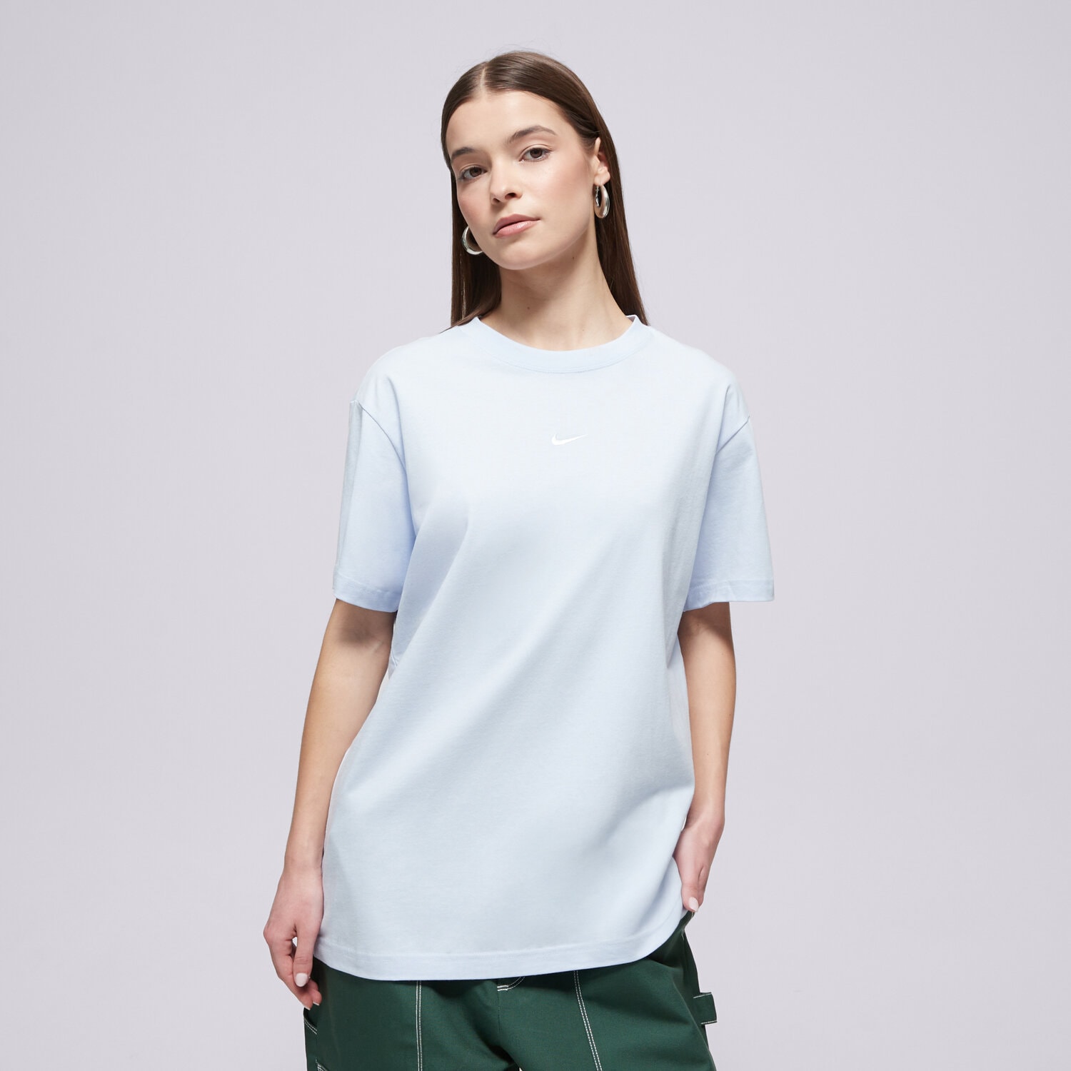 Nike Tricou W Nsw Classic Ss Tee