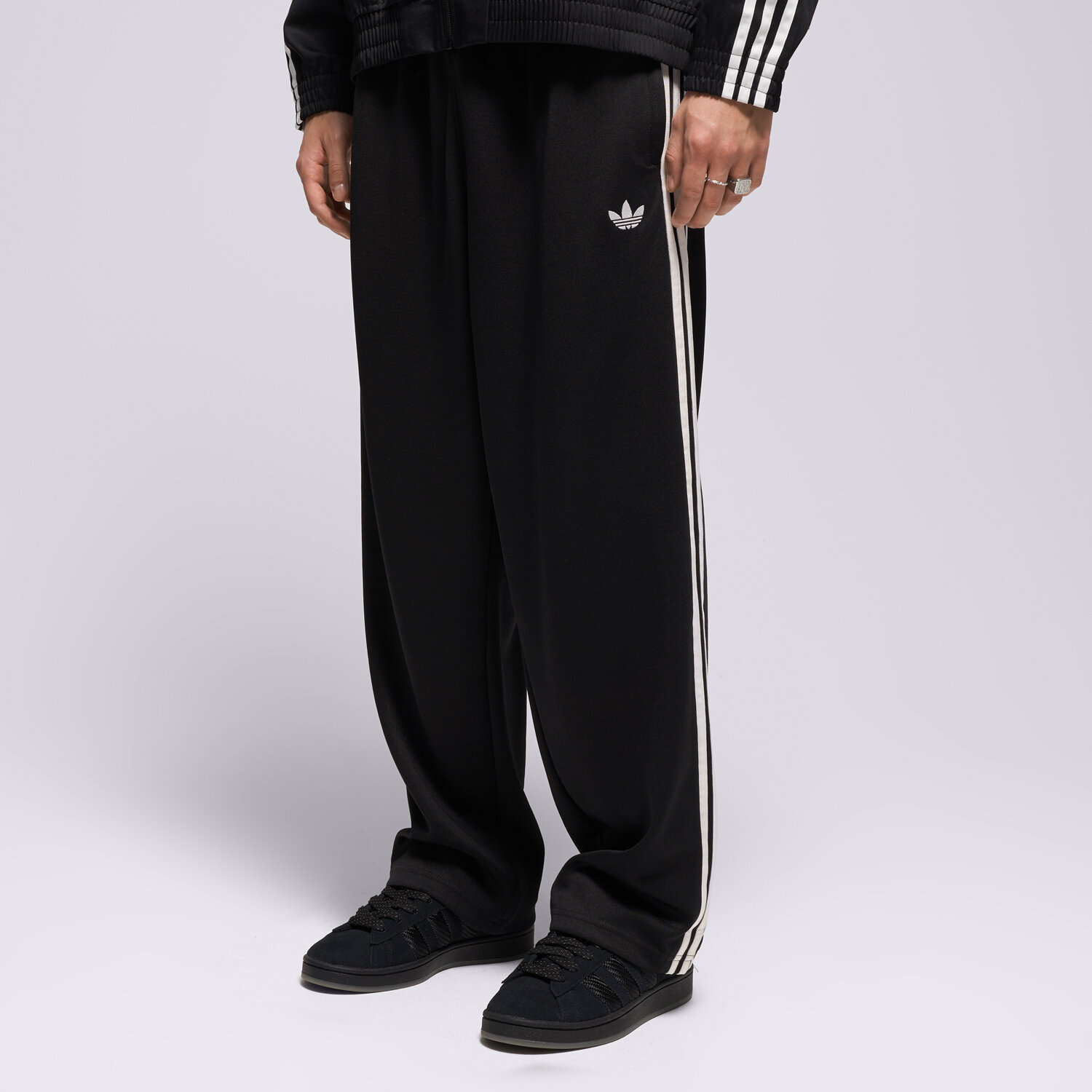 adidas Pantaloni  Sst Track Top