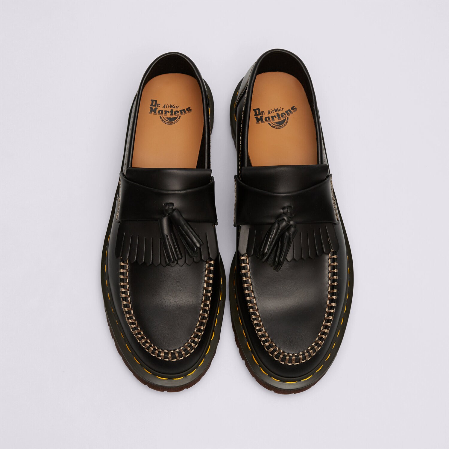 Dr.martens Adrian Ben Tassel Loafer — foto 5