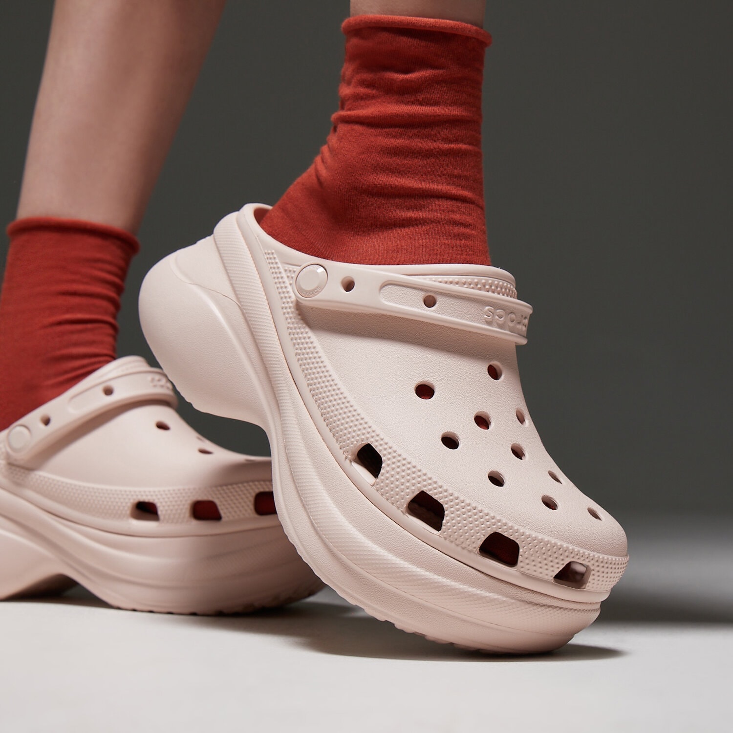 Crocs Bae Clog — foto 3