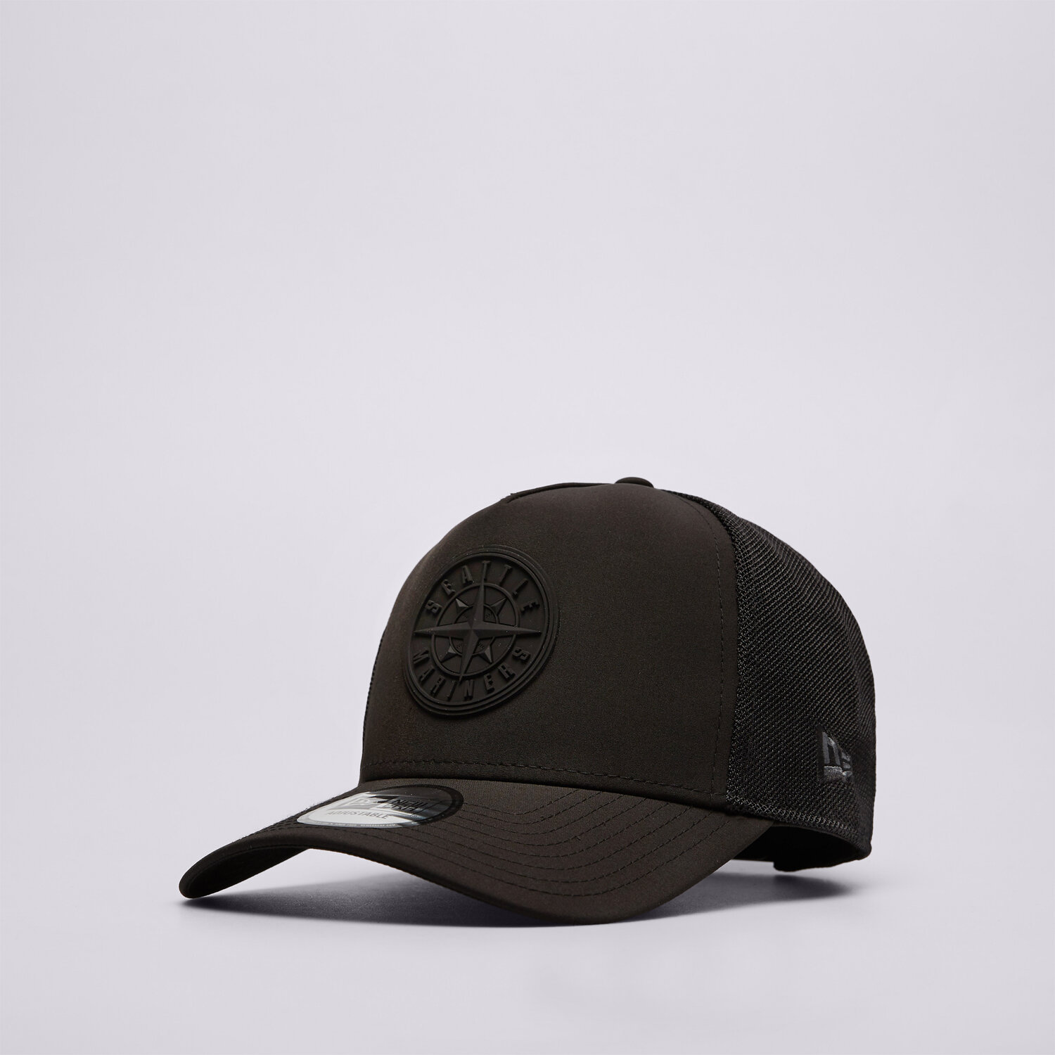 New Era Șapvă Mlb Sport Trucker Mariners Seattle Mariners