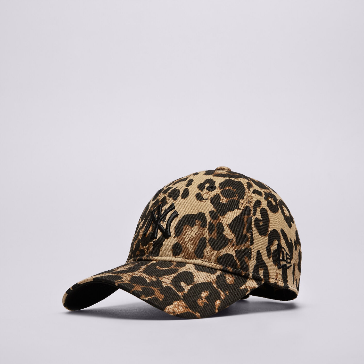 New Era Caciula Wmns Leopard 920 Nyy New York Yankees