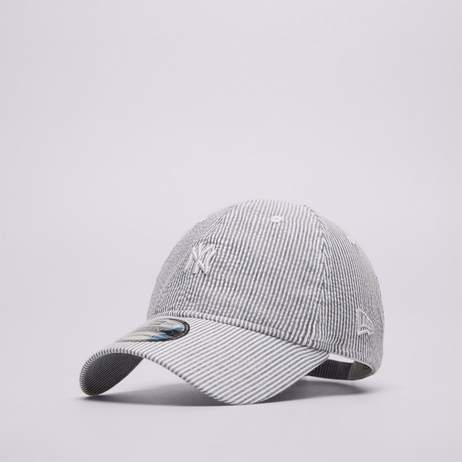 New Era Șapvă Seersucker 920 Nyy New York Yankees