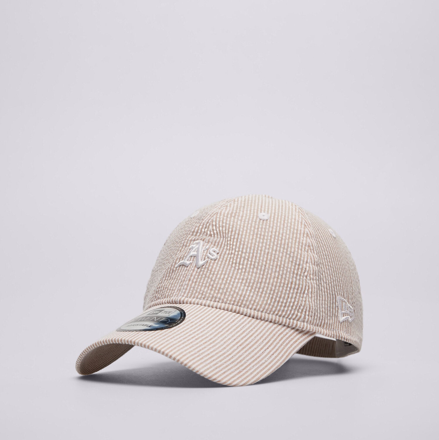 New Era Șapvă Seersucker 920 Athletics Oakland Athletics