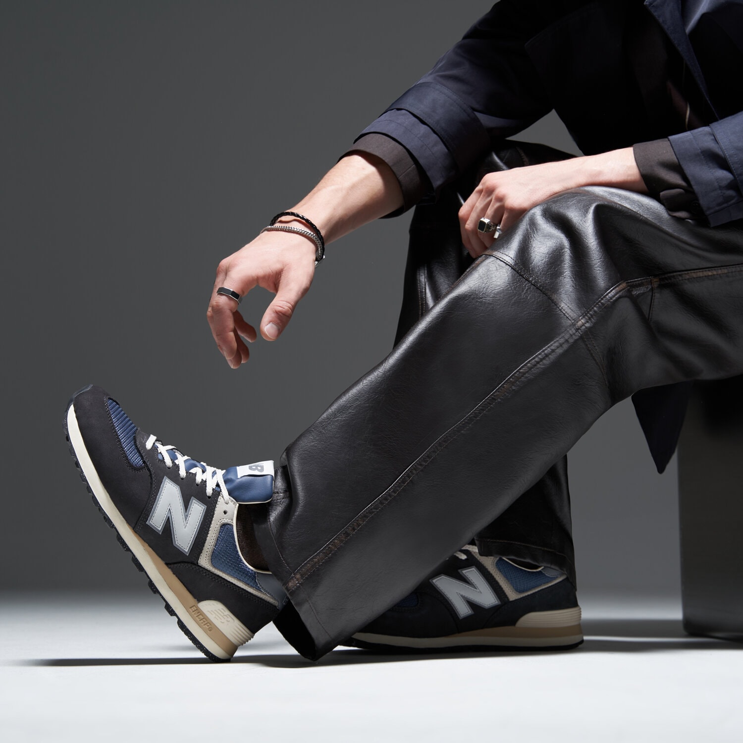 New Balance 574 — foto 2