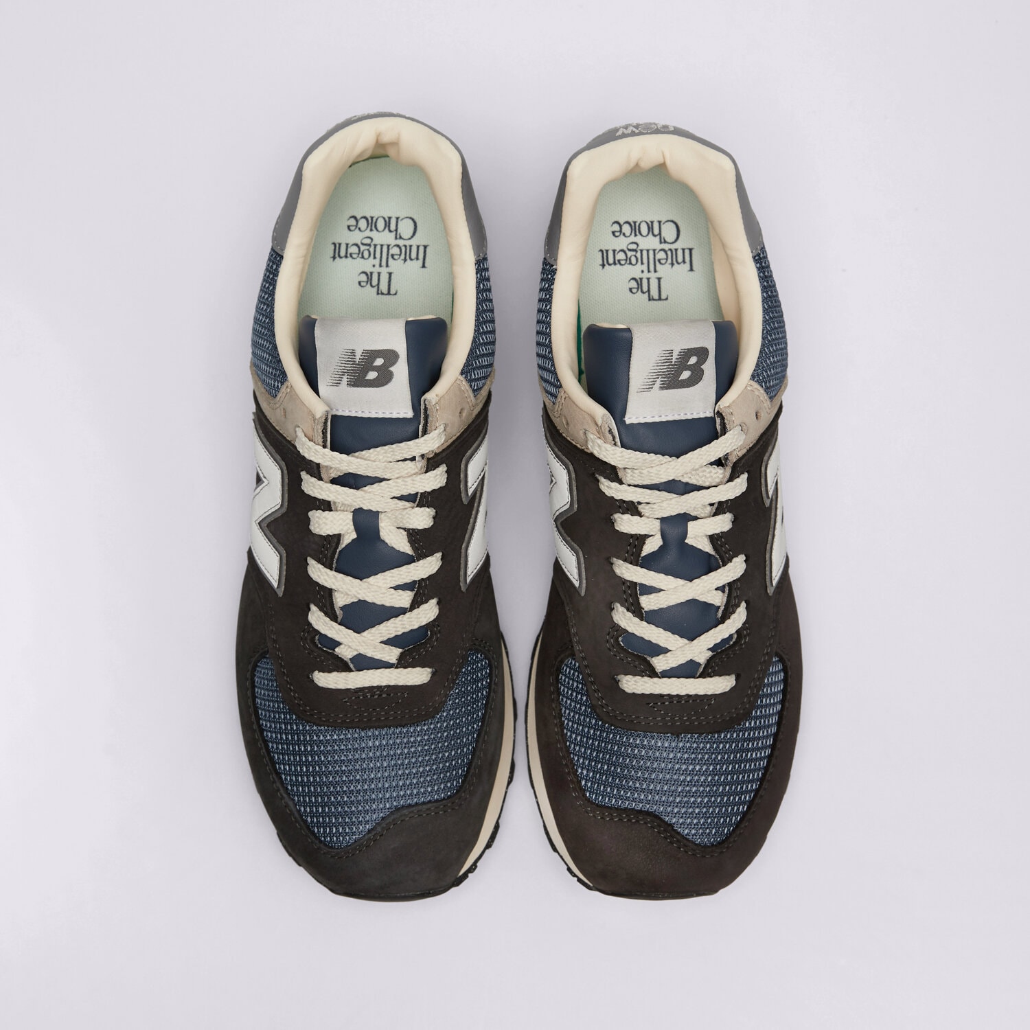 New Balance 574 — foto 5