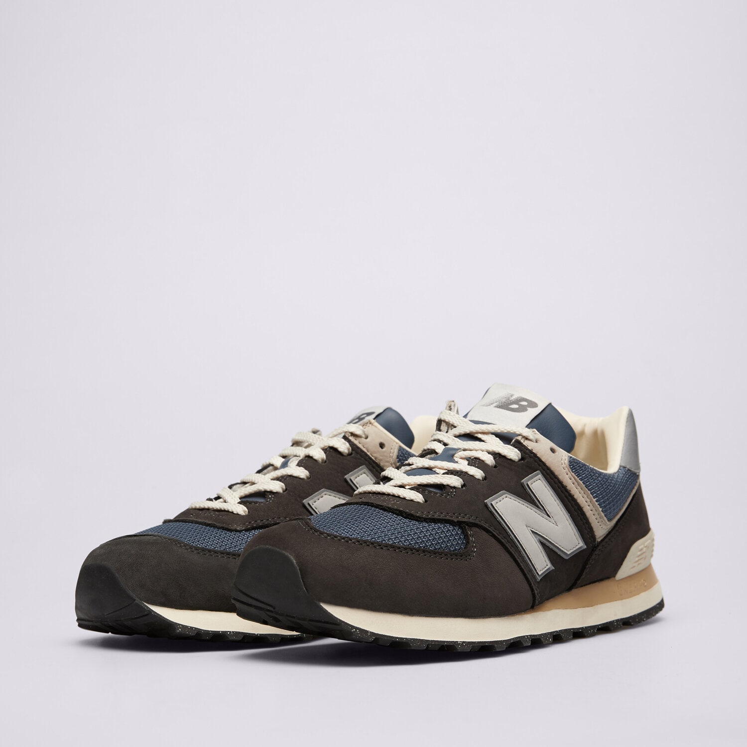 New Balance 574 — foto 3