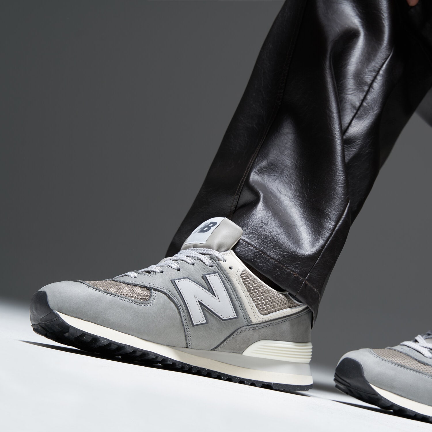 New Balance 574 — foto 3