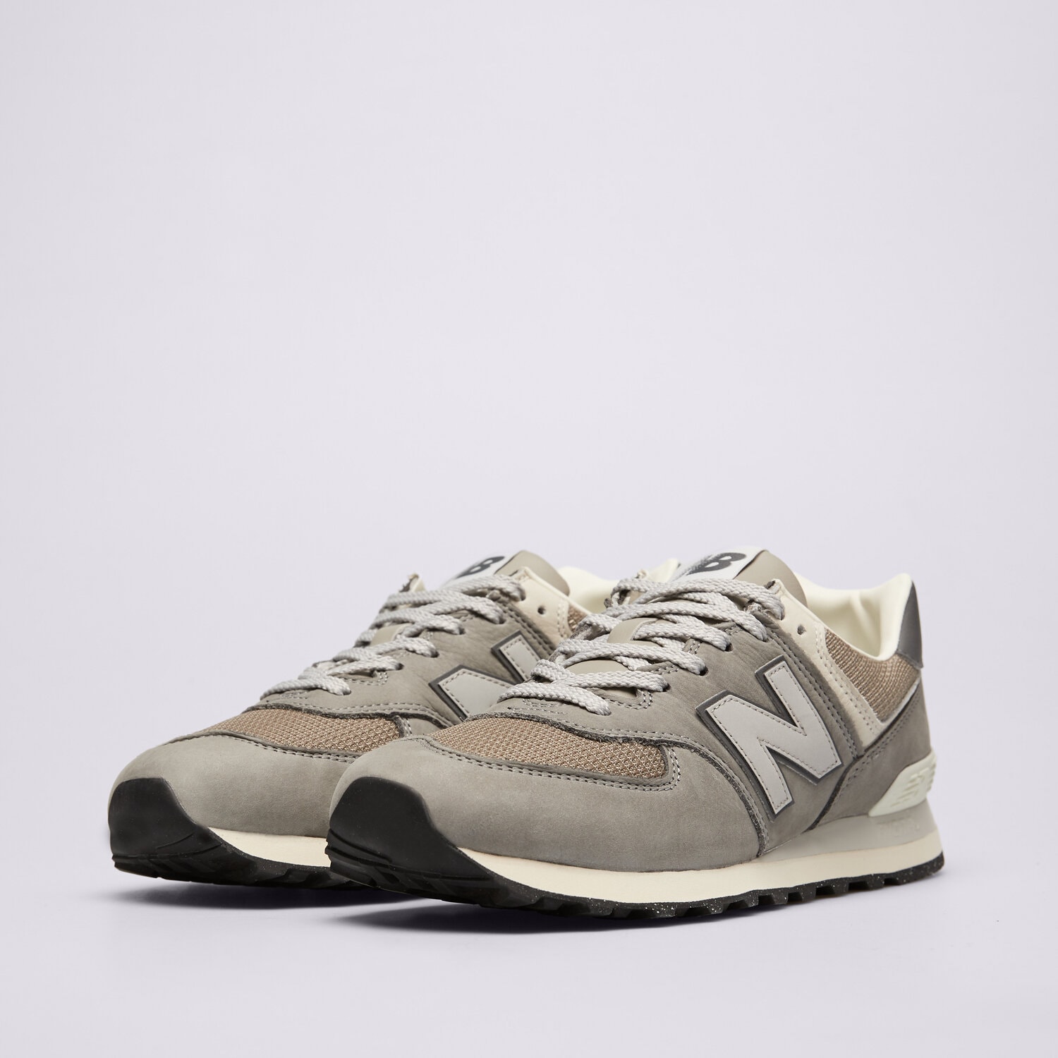 New Balance 574 — foto 4