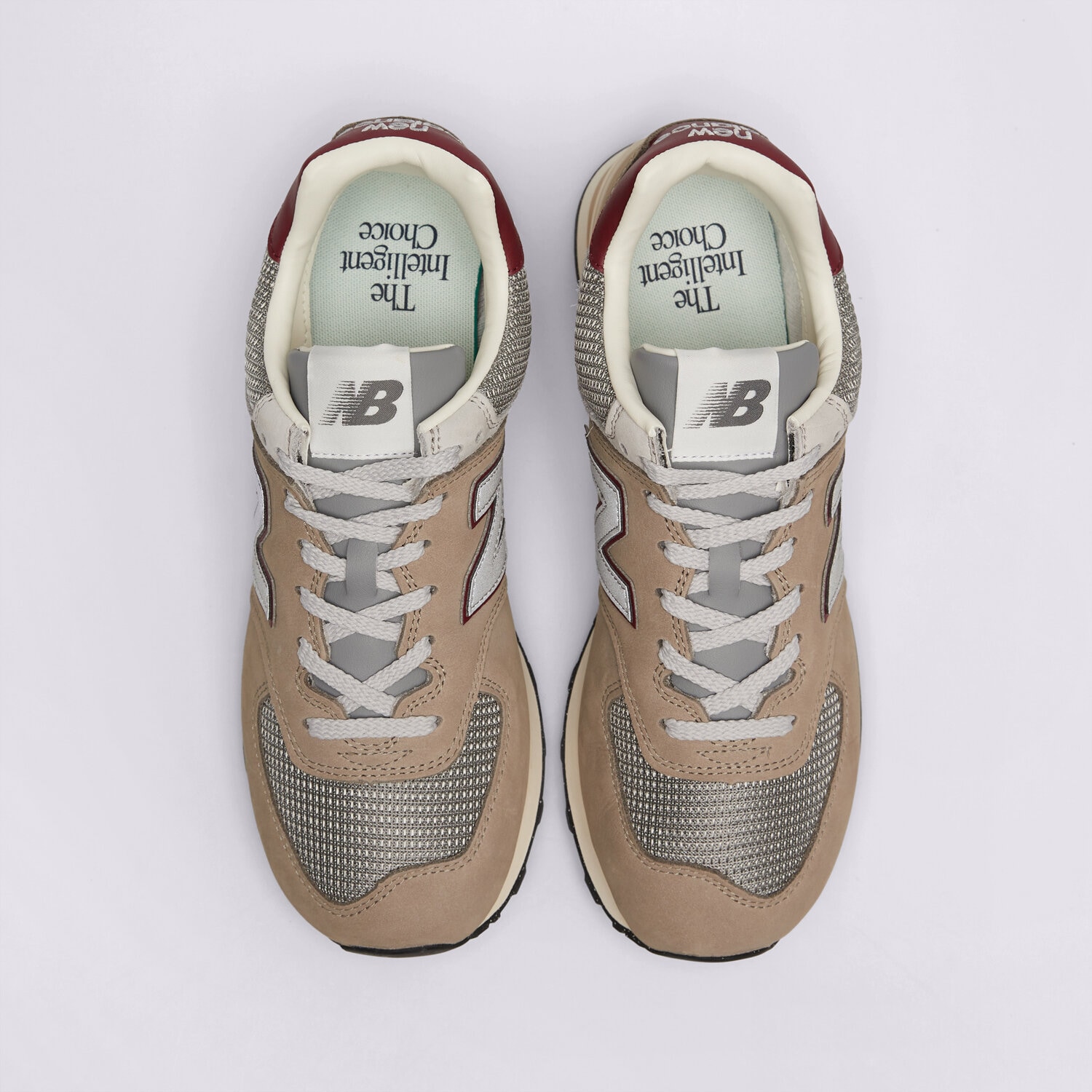 New Balance 574 — foto 5